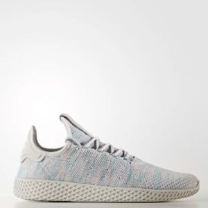 Adidas Men’s Pharrell Williams Hu Sneakers